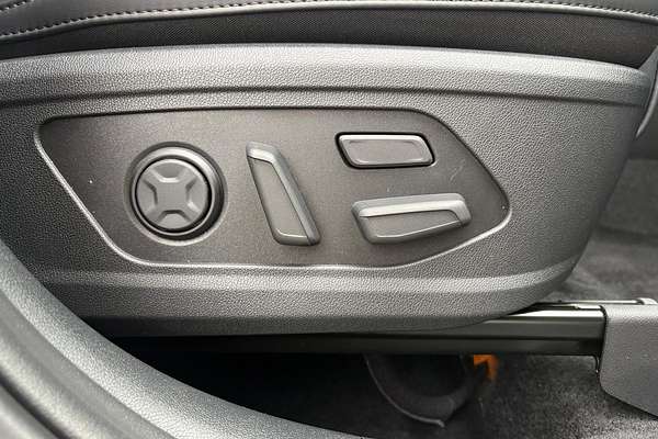 2025 Kia Sorento GT-Line MQ4 PE