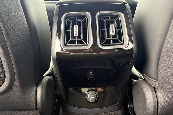 2025 Kia Sorento GT-Line MQ4 PE