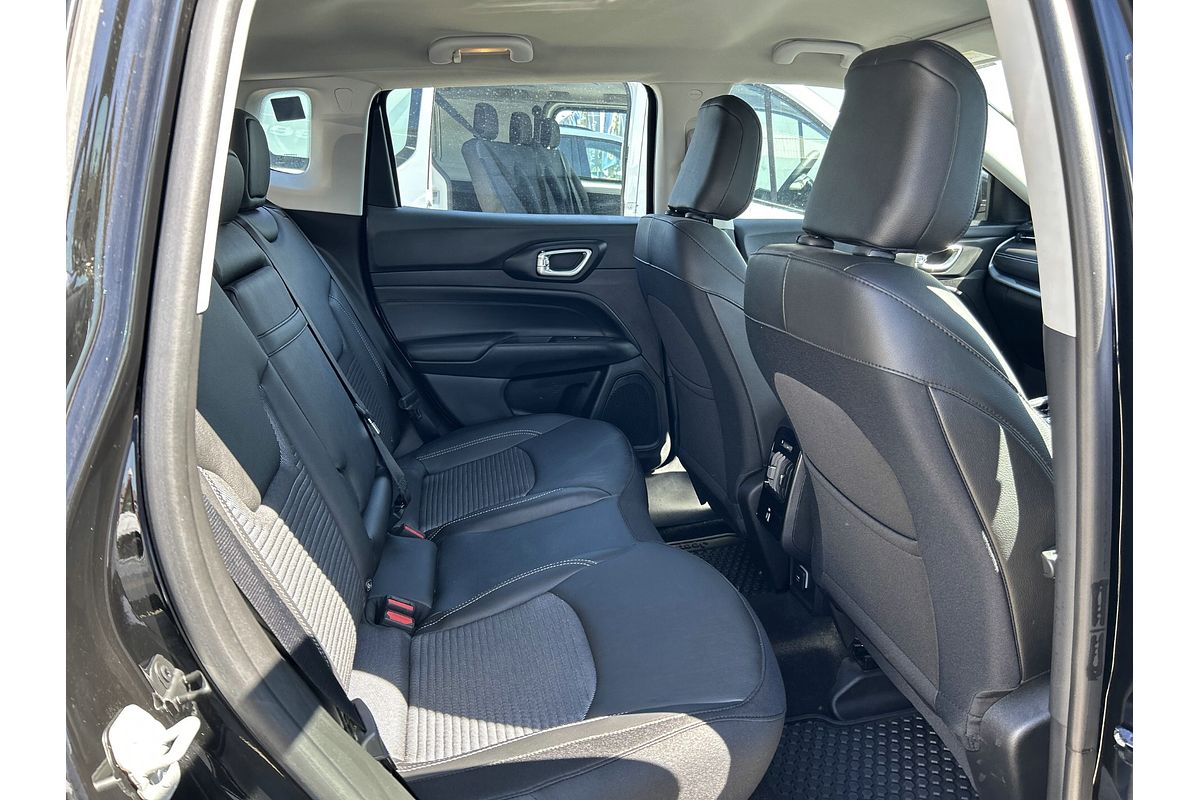 2024 Jeep Compass Limited 4xe MV