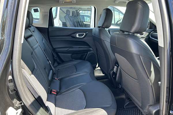 2024 Jeep Compass Limited 4xe MV