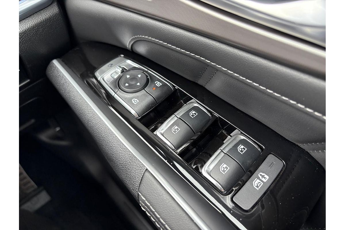 2025 Kia Sorento GT-Line MQ4 PE