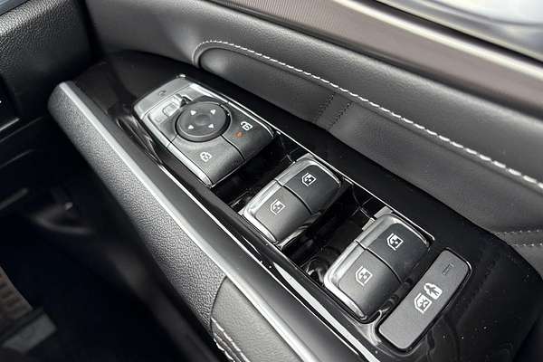 2025 Kia Sorento GT-Line MQ4 PE