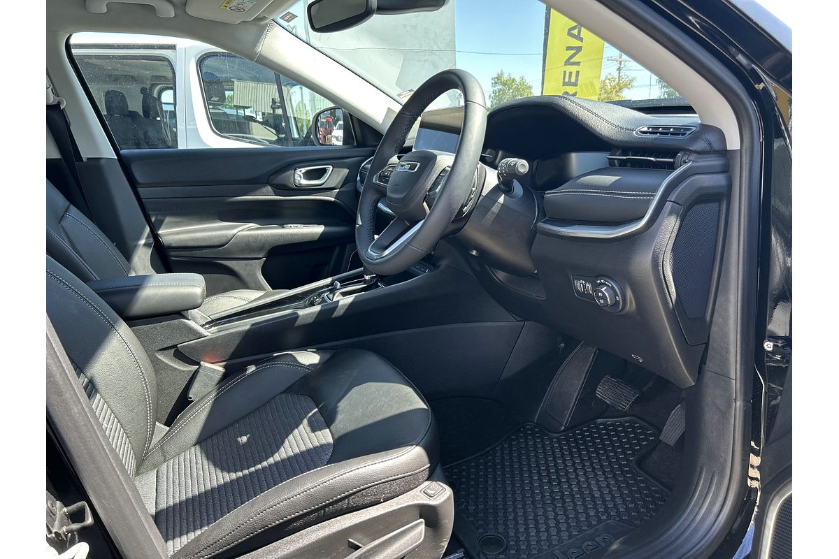 2024 Jeep Compass Limited 4xe MV