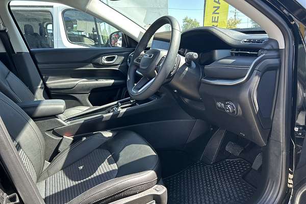 2024 Jeep Compass Limited 4xe MV