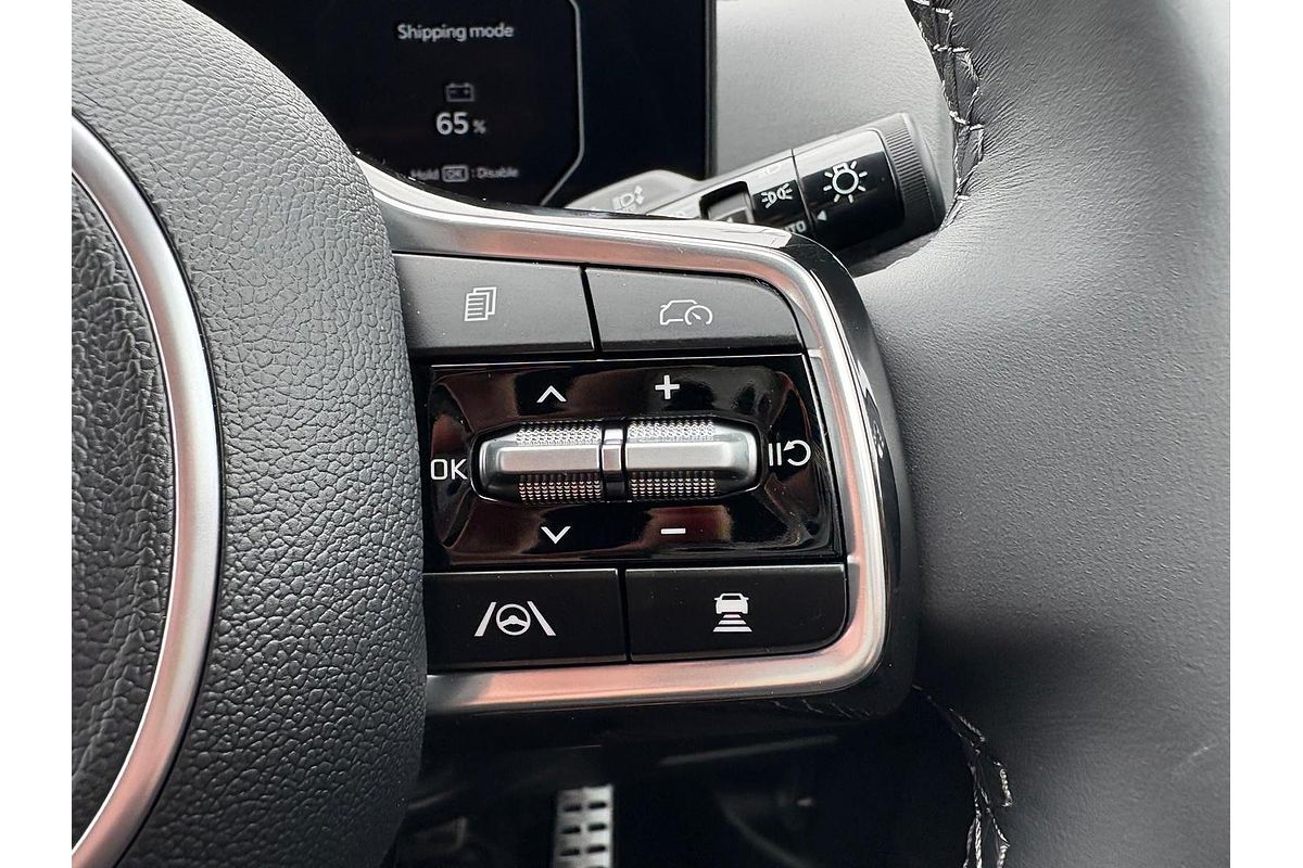 2025 Kia Sorento GT-Line MQ4 PE
