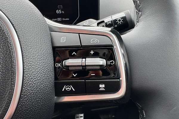 2025 Kia Sorento GT-Line MQ4 PE