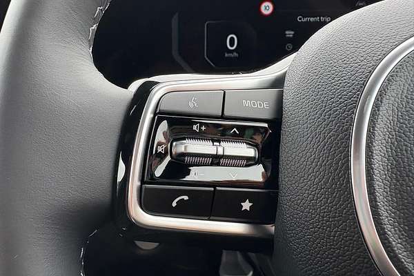 2025 Kia Sorento GT-Line MQ4 PE