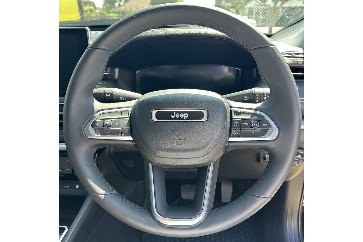 2024 Jeep Compass Limited 4xe MV