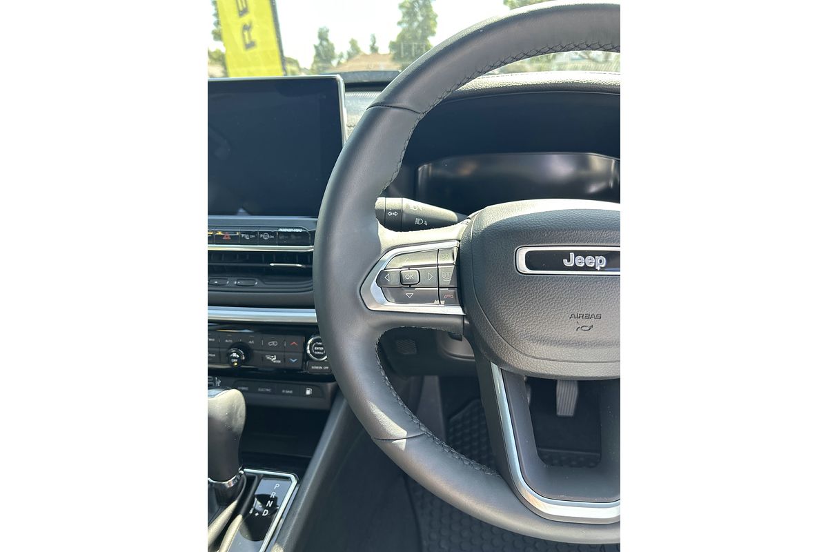 2024 Jeep Compass Limited 4xe MV