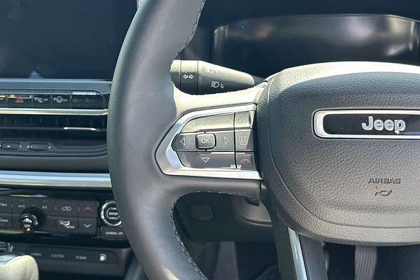 2024 Jeep Compass Limited 4xe MV