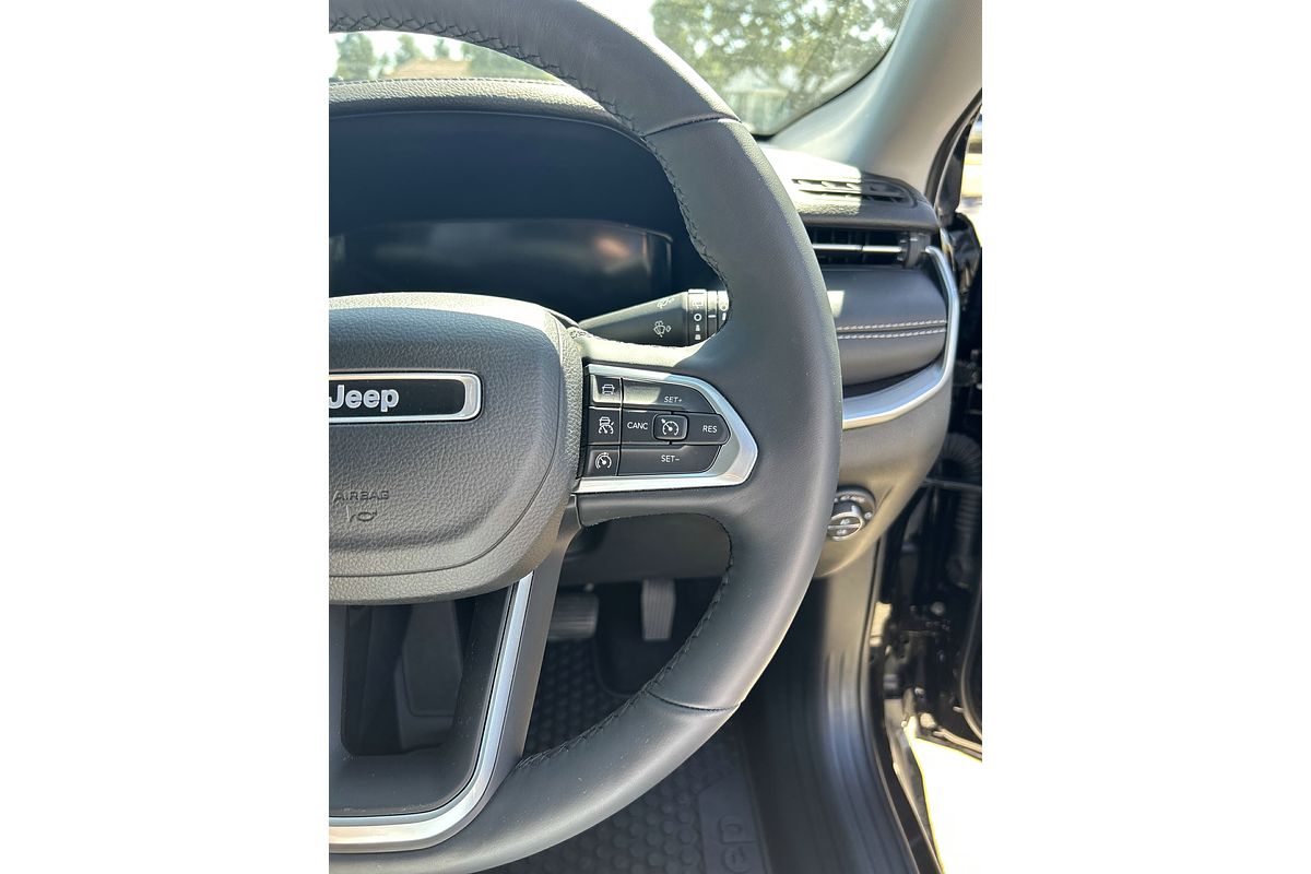 2024 Jeep Compass Limited 4xe MV