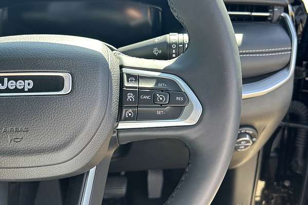 2024 Jeep Compass Limited 4xe MV