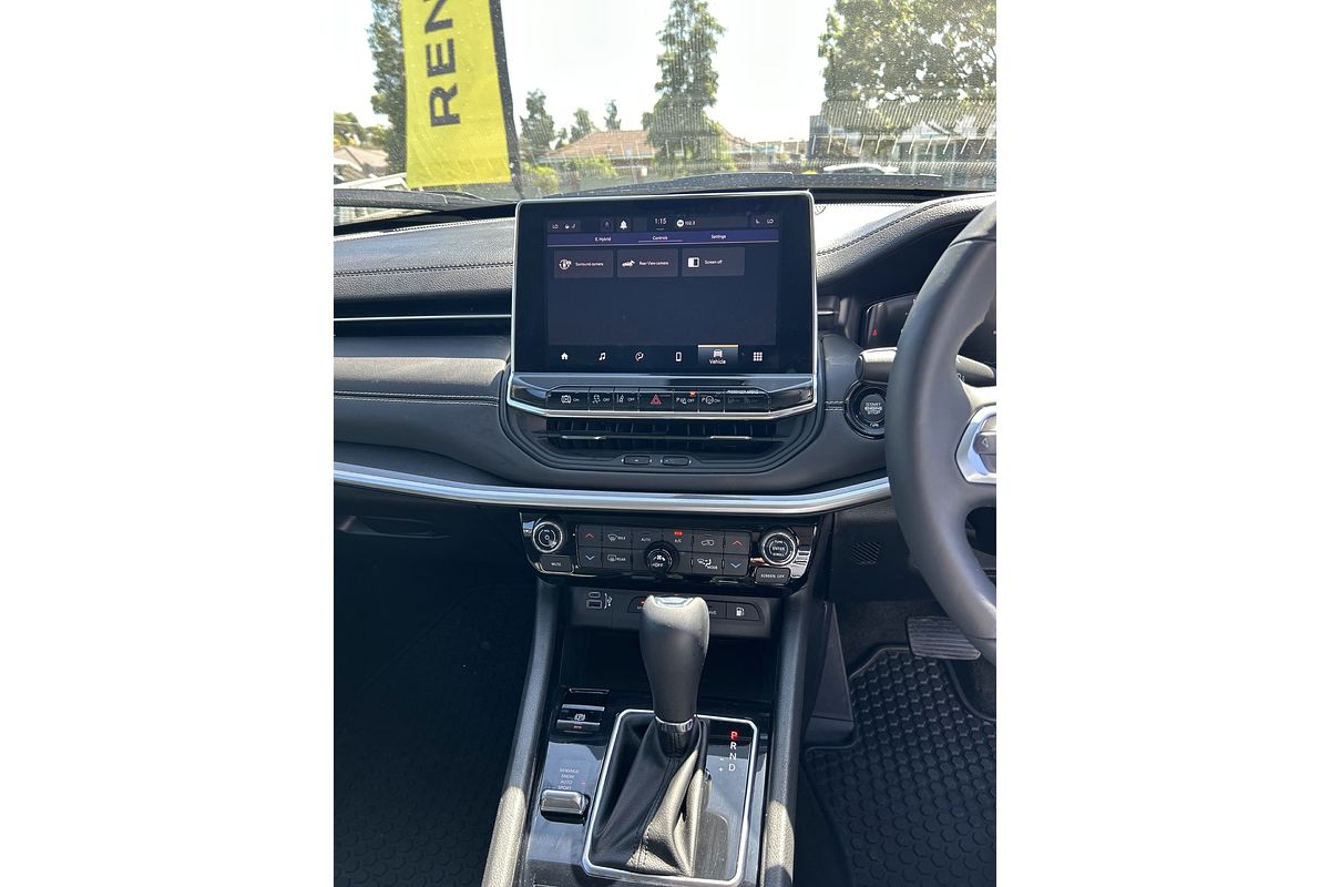 2024 Jeep Compass Limited 4xe MV