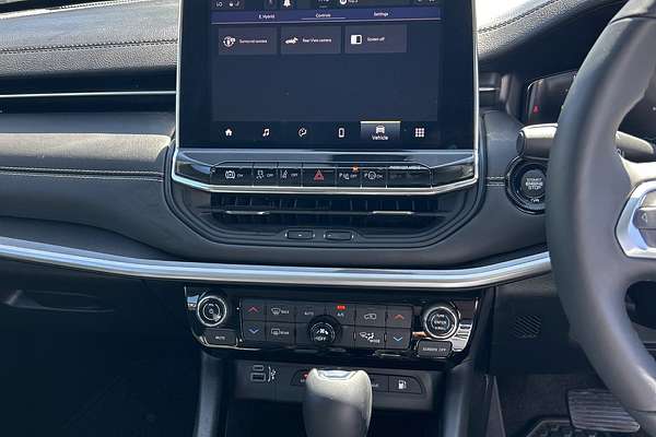 2024 Jeep Compass Limited 4xe MV