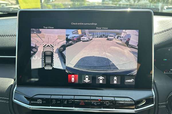 2024 Jeep Compass Limited 4xe MV