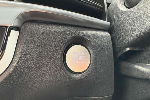 2025 Kia Sorento GT-Line MQ4 PE