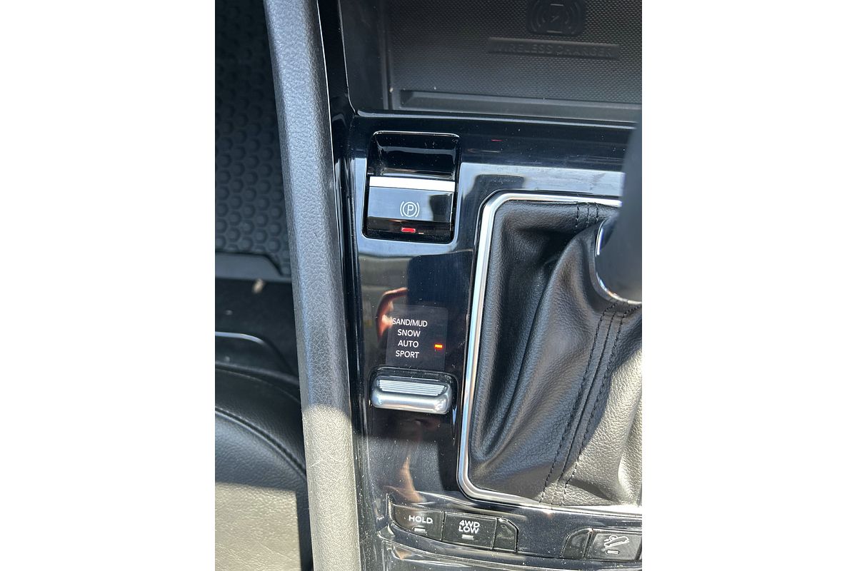 2024 Jeep Compass Limited 4xe MV
