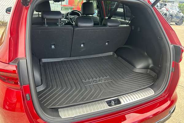 2019 Kia Sportage QL