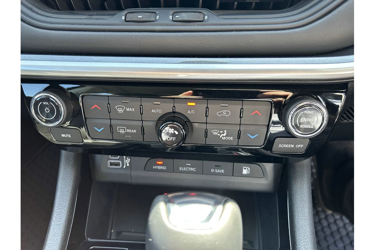 2024 Jeep Compass Limited 4xe MV