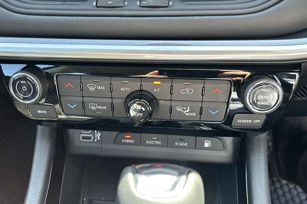 2024 Jeep Compass Limited 4xe MV