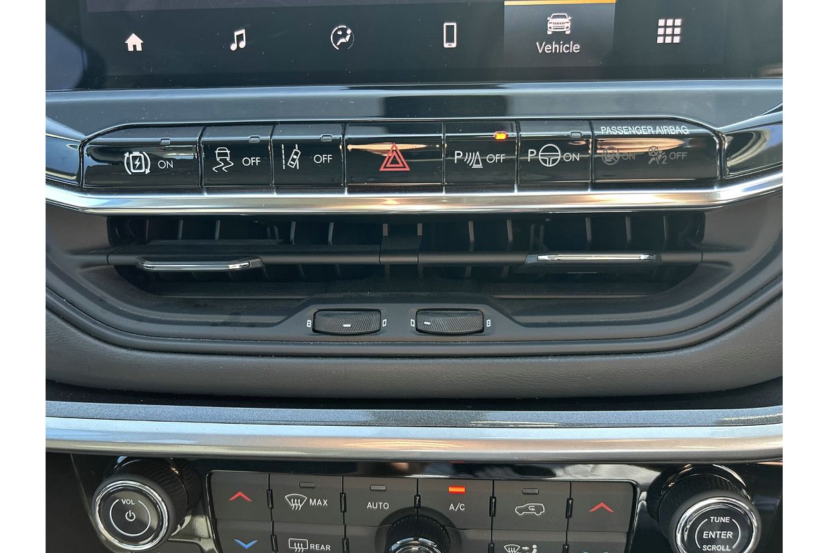 2024 Jeep Compass Limited 4xe MV