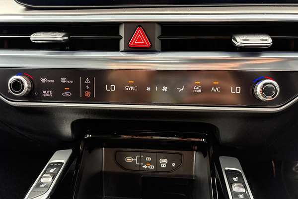 2025 Kia Sorento GT-Line MQ4 PE