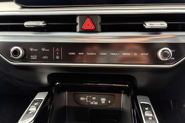 2025 Kia Sorento GT-Line MQ4 PE