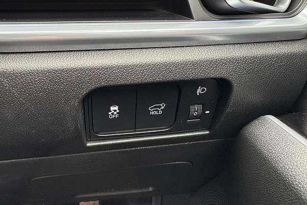 2025 Kia Sorento GT-Line MQ4 PE