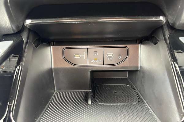 2025 Kia Sorento GT-Line MQ4 PE