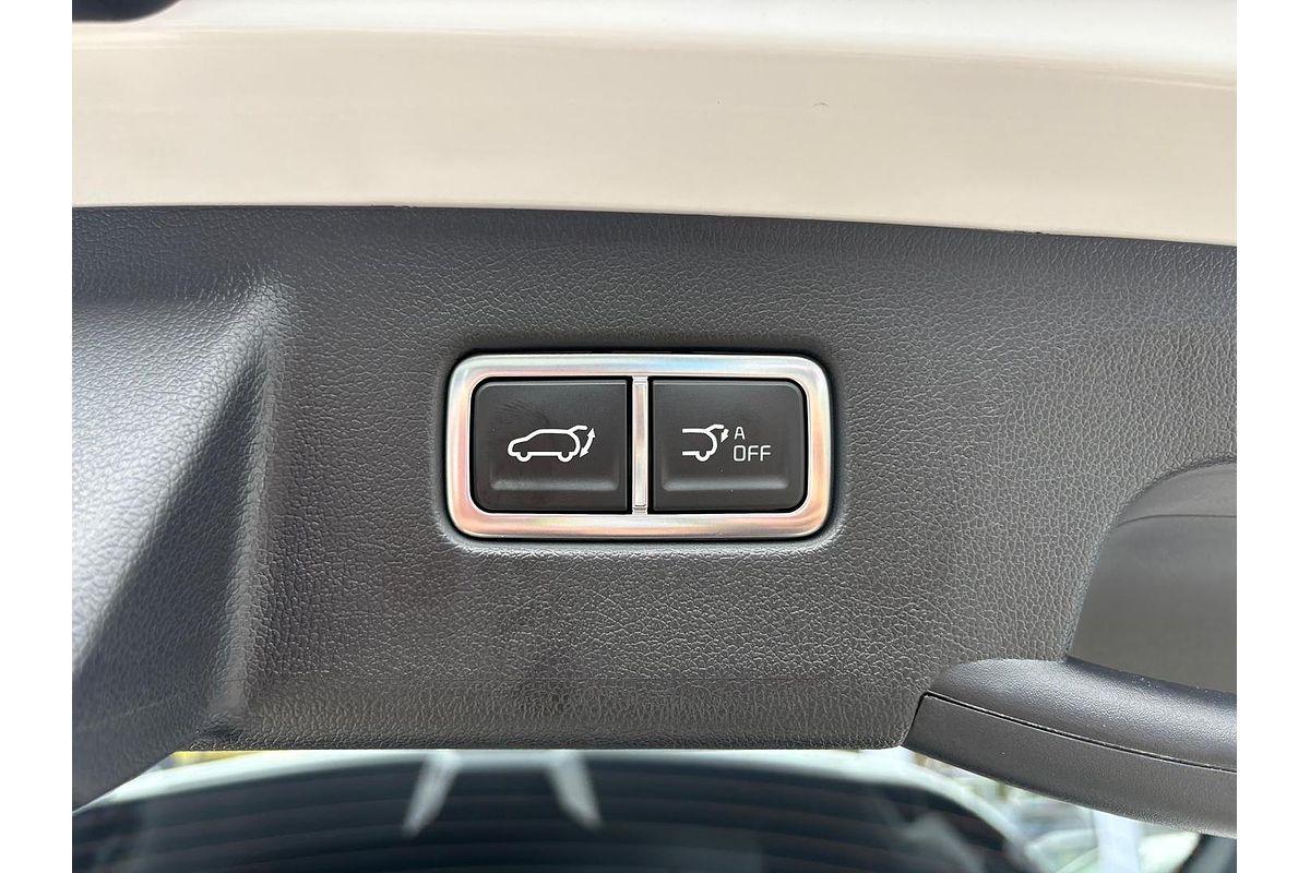 2025 Kia Sorento GT-Line MQ4 PE