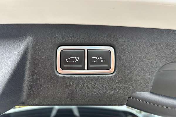2025 Kia Sorento GT-Line MQ4 PE