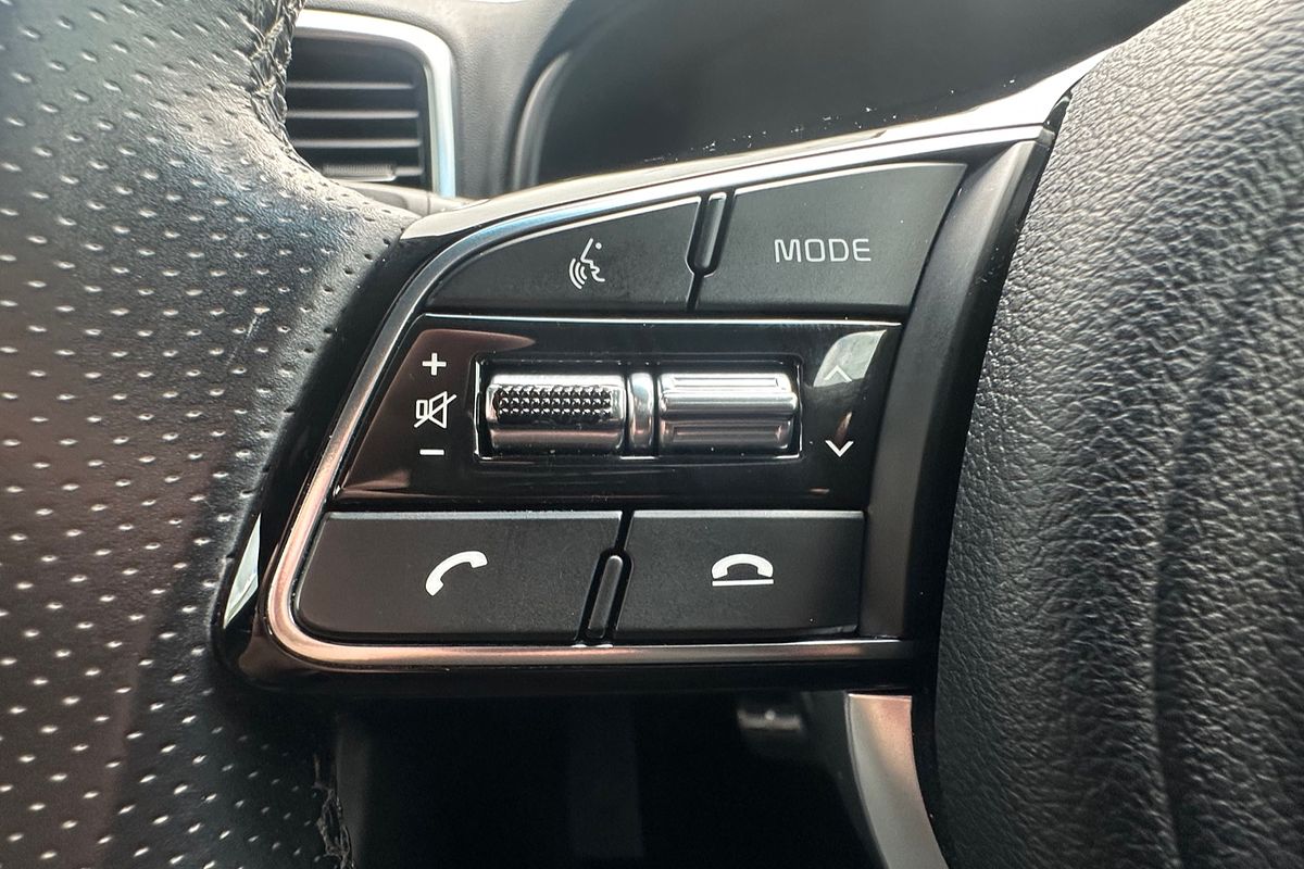 2019 Kia Sportage QL