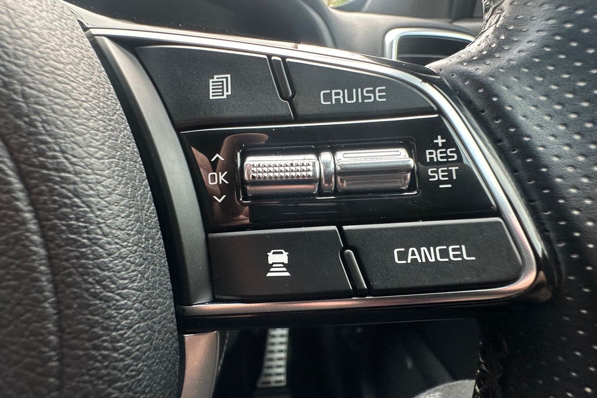 2019 Kia Sportage QL