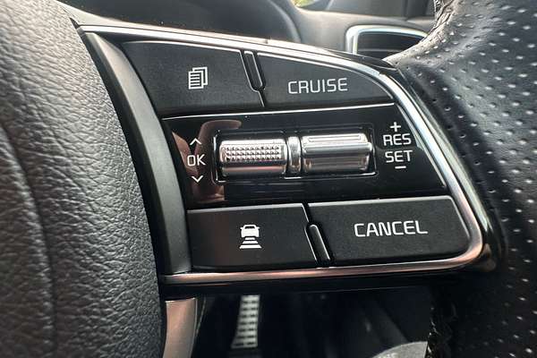 2019 Kia Sportage QL