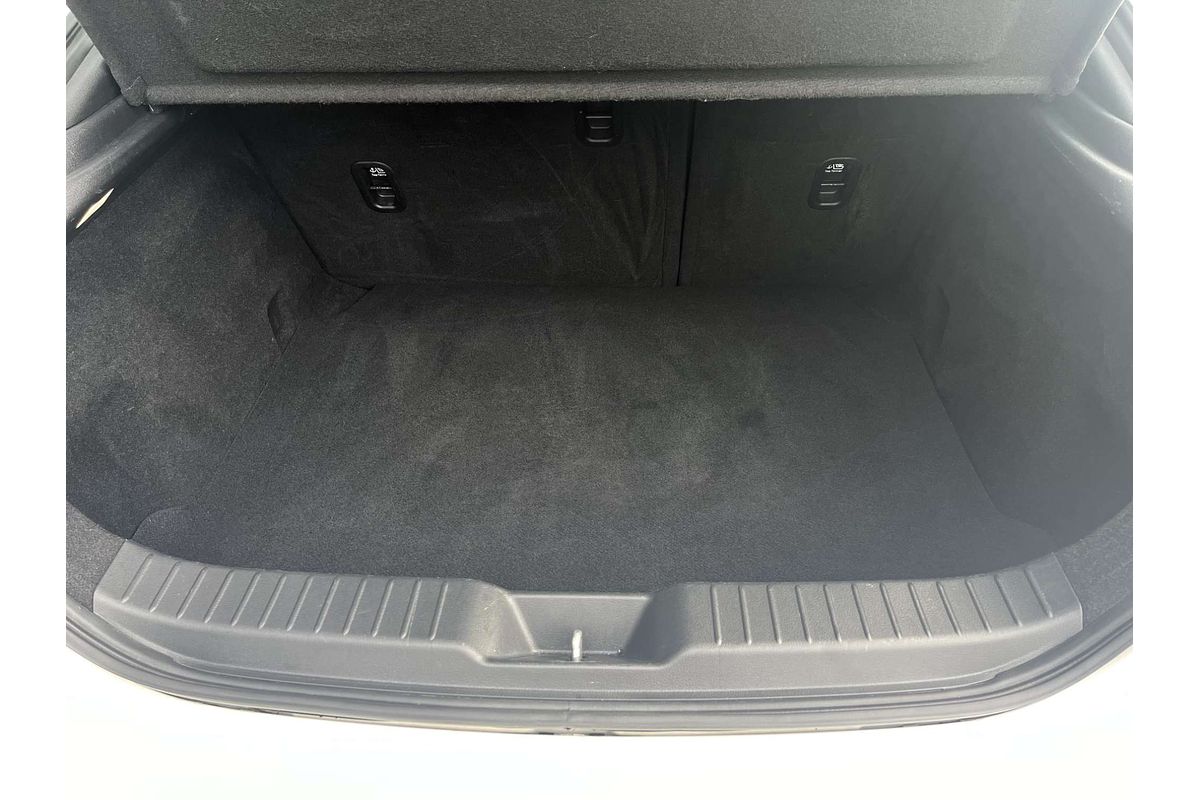 2021 Mazda 3 G20 Evolve BP Series