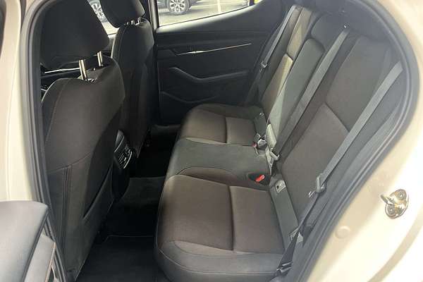 2021 Mazda 3 G20 Evolve BP Series