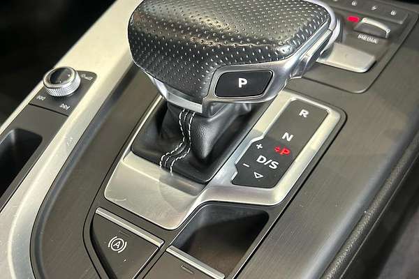2019 Audi A5 45 TFSI sport F5