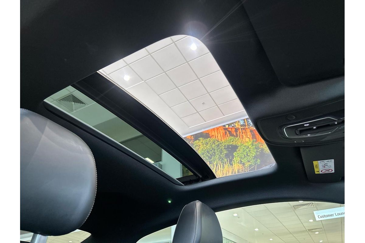 2019 Audi A5 45 TFSI sport F5
