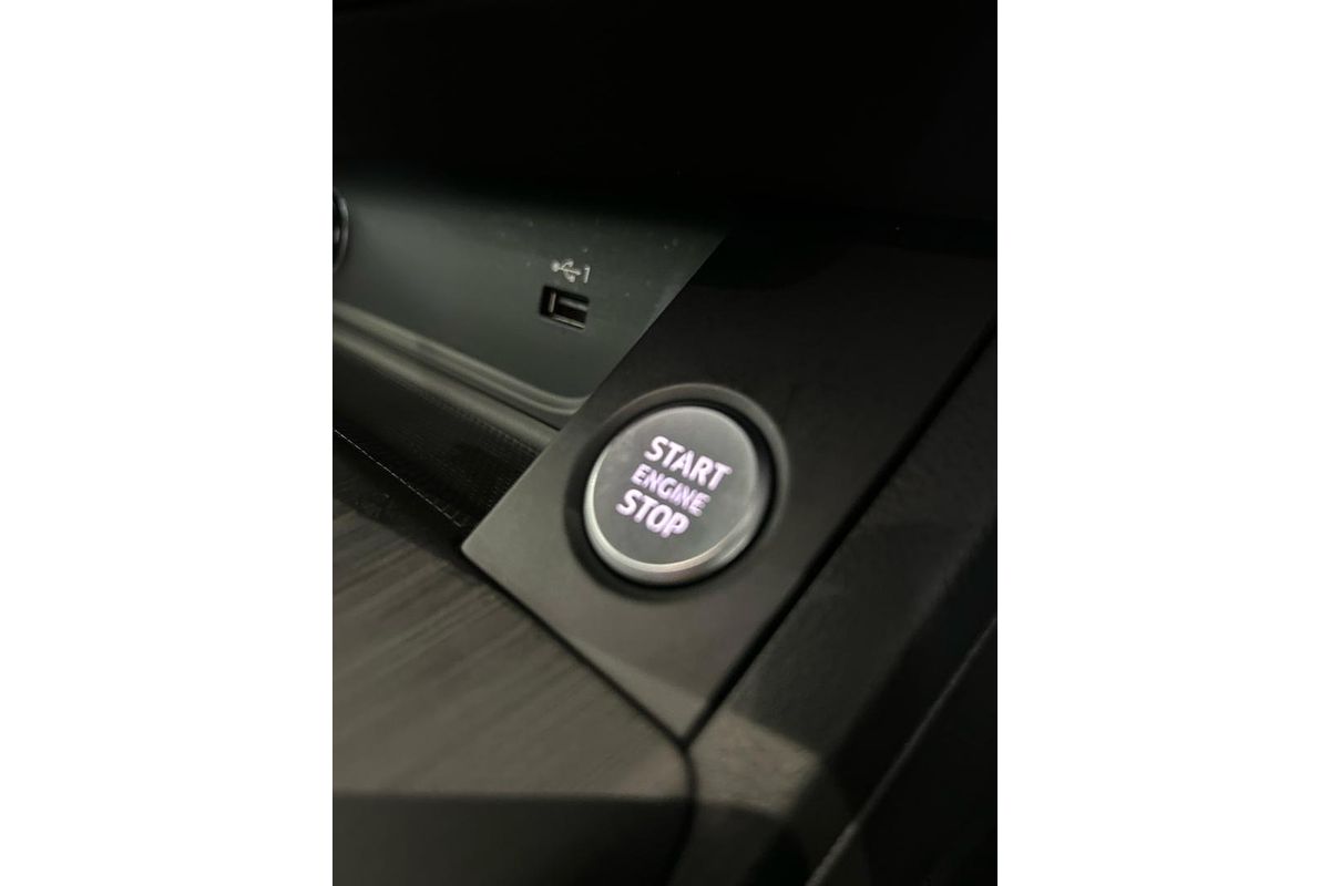 2019 Audi A5 45 TFSI sport F5