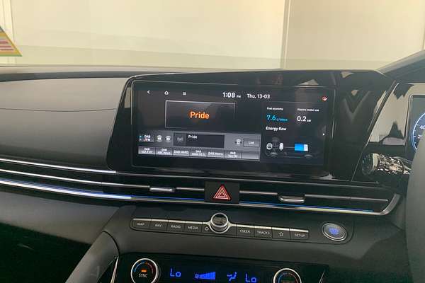 2024 Hyundai i30 Elite Hybrid CN7.V2