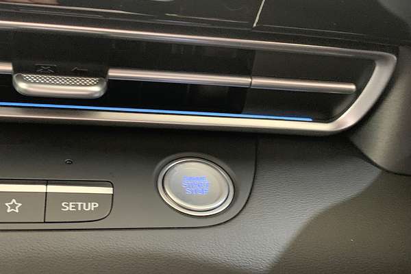2024 Hyundai i30 Elite Hybrid CN7.V2