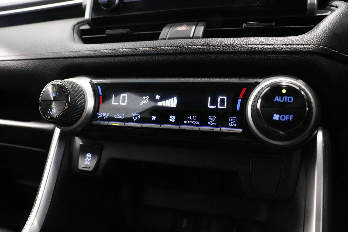 2021 Toyota RAV4 GX AXAH52R