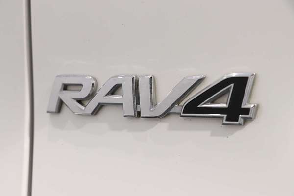 2021 Toyota RAV4 GX AXAH52R