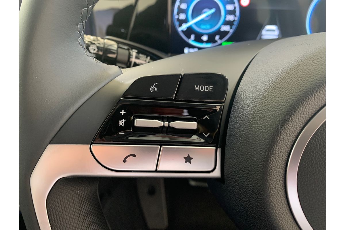 2024 Hyundai i30 Elite Hybrid CN7.V2