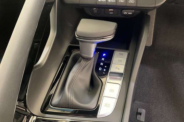 2024 Hyundai i30 Elite Hybrid CN7.V2