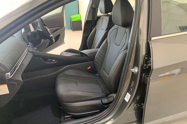 2024 Hyundai i30 Elite Hybrid CN7.V2