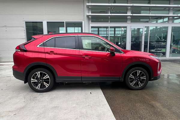 2024 Mitsubishi Eclipse Cross Aspire YB