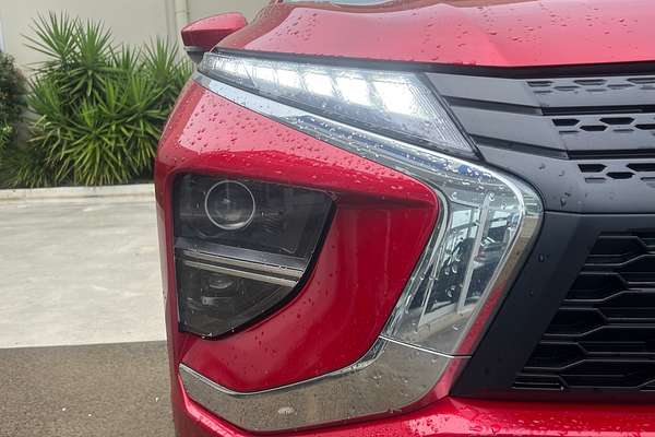 2024 Mitsubishi Eclipse Cross Aspire YB