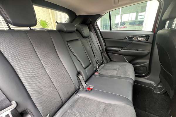 2024 Mitsubishi Eclipse Cross Aspire YB