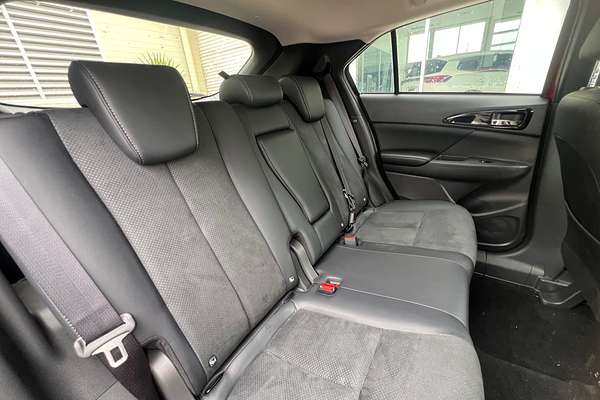 2024 Mitsubishi Eclipse Cross Aspire YB